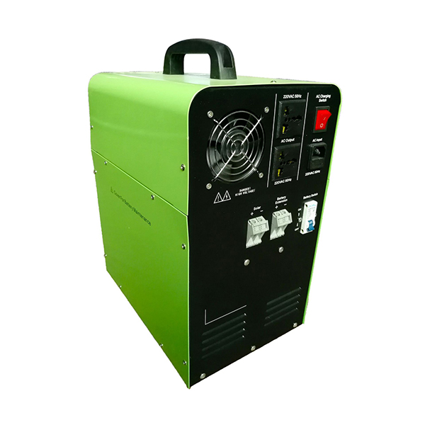 کیا پورٹیبل فوٹو وولٹک سولر سسٹم جدید آف گرڈ زندگی کے لیے بہترین توانائی کا حل ہے